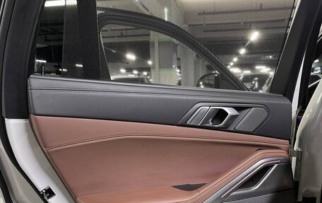 BMW X6, 2021 год, 8 750 000 рублей, 12 фотография