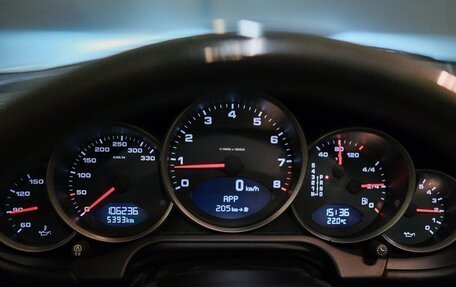 Porsche 911, 2007 год, 6 250 000 рублей, 3 фотография