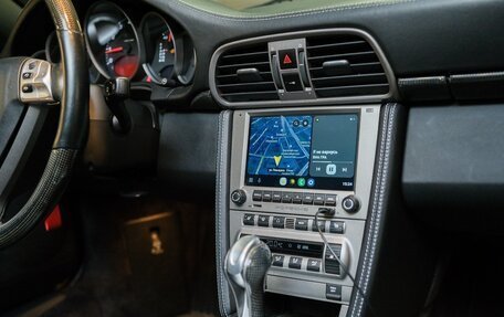 Porsche 911, 2007 год, 6 250 000 рублей, 9 фотография