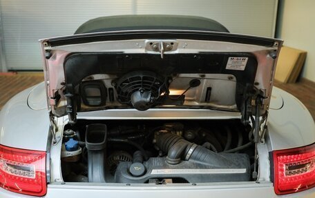 Porsche 911, 2007 год, 6 250 000 рублей, 16 фотография