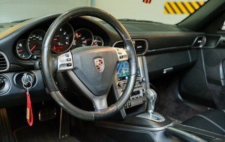 Porsche 911, 2007 год, 6 250 000 рублей, 18 фотография