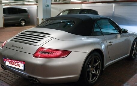 Porsche 911, 2007 год, 6 250 000 рублей, 14 фотография