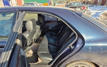 Mercedes-Benz E-Класс, 1997 год, 420 000 рублей, 6 фотография