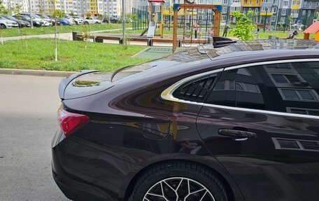 Chevrolet Malibu IX, 2020 год, 1 650 000 рублей, 7 фотография