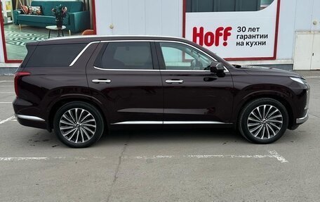 Hyundai Palisade I, 2023 год, 6 850 000 рублей, 8 фотография