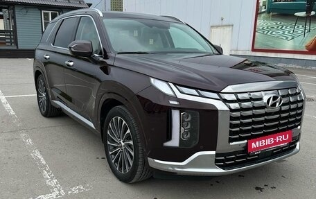 Hyundai Palisade I, 2023 год, 6 850 000 рублей, 3 фотография