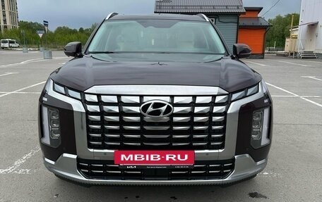 Hyundai Palisade I, 2023 год, 6 850 000 рублей, 2 фотография