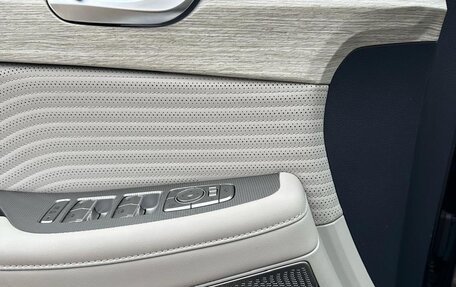Hyundai Palisade I, 2023 год, 6 850 000 рублей, 11 фотография