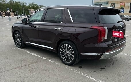 Hyundai Palisade I, 2023 год, 6 850 000 рублей, 6 фотография