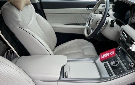 Hyundai Palisade I, 2023 год, 6 850 000 рублей, 14 фотография