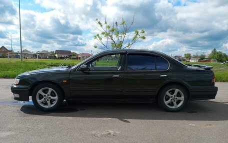 Nissan Maxima IV, 1996 год, 199 000 рублей, 5 фотография