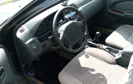 Nissan Maxima IV, 1996 год, 199 000 рублей, 11 фотография