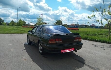 Nissan Maxima IV, 1996 год, 199 000 рублей, 7 фотография