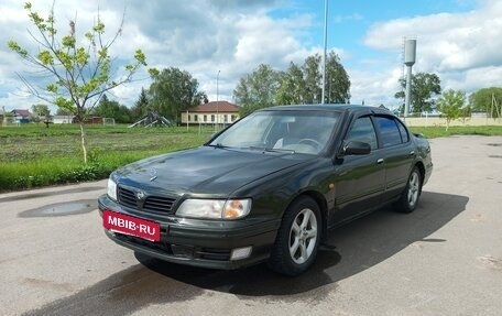 Nissan Maxima IV, 1996 год, 199 000 рублей, 2 фотография
