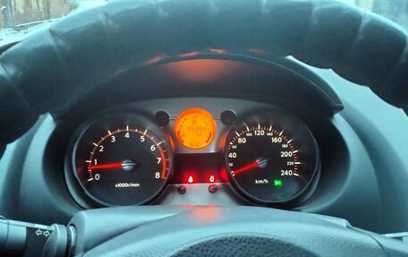 Nissan Qashqai, 2008 год, 900 000 рублей, 11 фотография