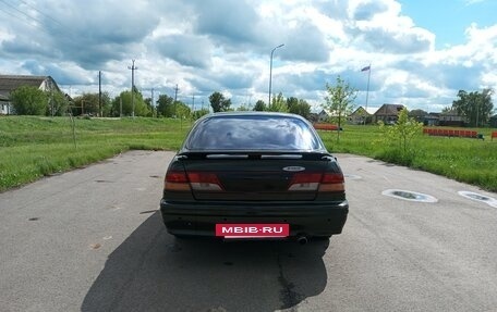 Nissan Maxima IV, 1996 год, 199 000 рублей, 8 фотография