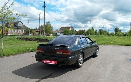 Nissan Maxima IV, 1996 год, 199 000 рублей, 6 фотография