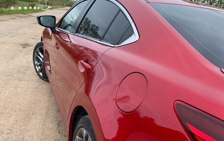 Mazda 6, 2014 год, 1 890 000 рублей, 4 фотография