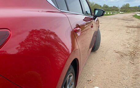 Mazda 6, 2014 год, 1 890 000 рублей, 5 фотография