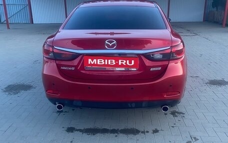 Mazda 6, 2014 год, 1 890 000 рублей, 7 фотография
