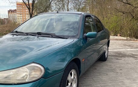 Ford Mondeo I, 1993 год, 380 000 рублей, 2 фотография