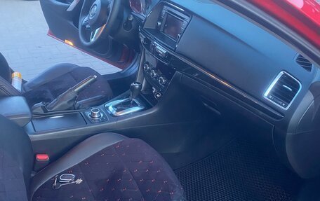 Mazda 6, 2014 год, 1 890 000 рублей, 13 фотография