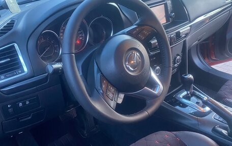 Mazda 6, 2014 год, 1 890 000 рублей, 12 фотография