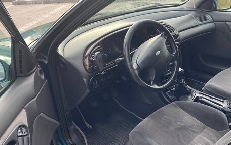 Ford Mondeo I, 1993 год, 380 000 рублей, 10 фотография