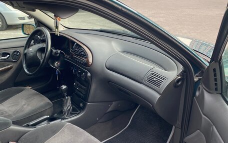 Ford Mondeo I, 1993 год, 380 000 рублей, 12 фотография