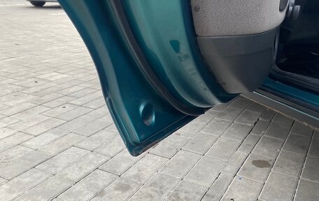 Ford Mondeo I, 1993 год, 380 000 рублей, 9 фотография