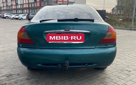 Ford Mondeo I, 1993 год, 380 000 рублей, 5 фотография