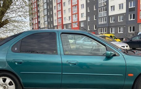 Ford Mondeo I, 1993 год, 380 000 рублей, 19 фотография
