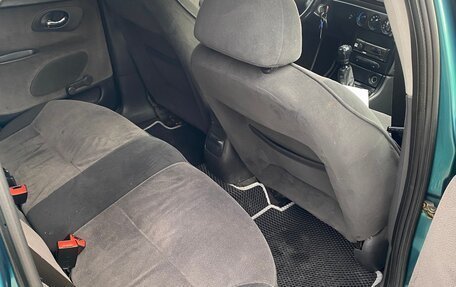 Ford Mondeo I, 1993 год, 380 000 рублей, 16 фотография