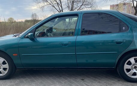 Ford Mondeo I, 1993 год, 380 000 рублей, 20 фотография