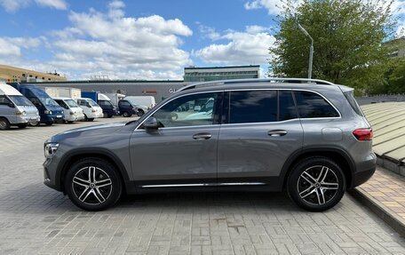 Mercedes-Benz GLB, 2020 год, 3 700 000 рублей, 5 фотография