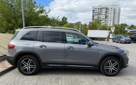 Mercedes-Benz GLB, 2020 год, 3 700 000 рублей, 9 фотография