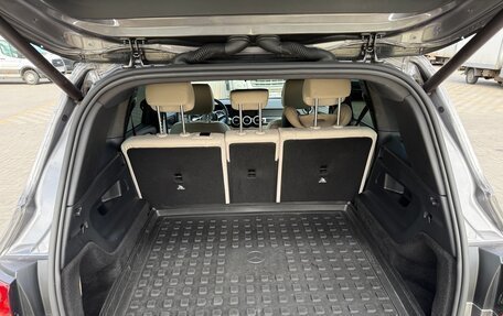 Mercedes-Benz GLB, 2020 год, 3 700 000 рублей, 10 фотография