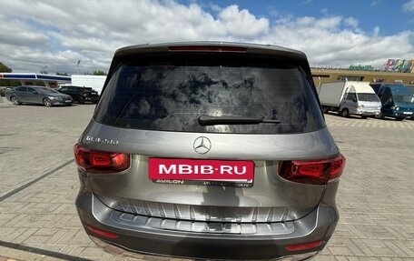 Mercedes-Benz GLB, 2020 год, 3 700 000 рублей, 7 фотография