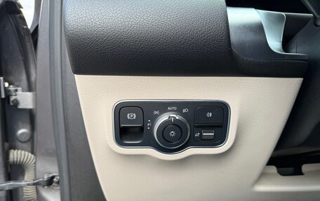 Mercedes-Benz GLB, 2020 год, 3 700 000 рублей, 12 фотография