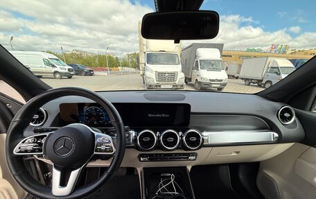 Mercedes-Benz GLB, 2020 год, 3 700 000 рублей, 14 фотография