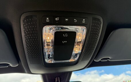 Mercedes-Benz GLB, 2020 год, 3 700 000 рублей, 15 фотография