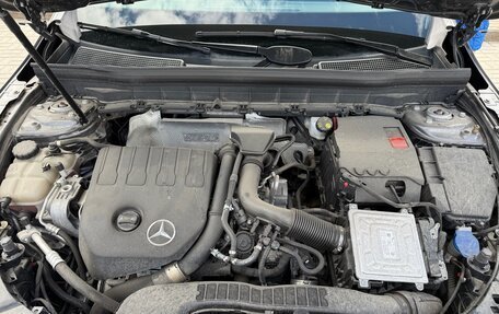 Mercedes-Benz GLB, 2020 год, 3 700 000 рублей, 18 фотография