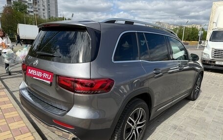 Mercedes-Benz GLB, 2020 год, 3 700 000 рублей, 8 фотография