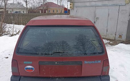 Fiat Tempra, 1991 год, 50 000 рублей, 3 фотография