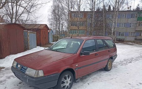 Fiat Tempra, 1991 год, 50 000 рублей, 4 фотография