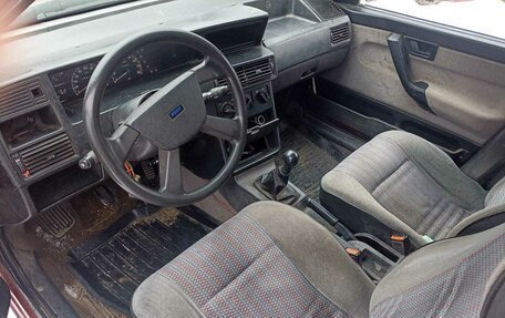 Fiat Tempra, 1991 год, 50 000 рублей, 2 фотография