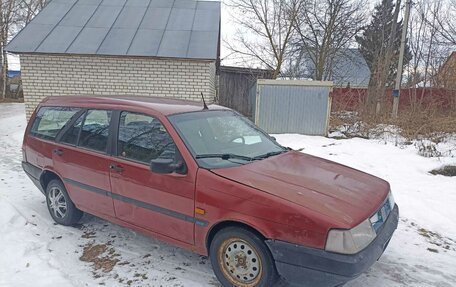 Fiat Tempra, 1991 год, 50 000 рублей, 5 фотография