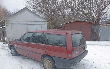 Fiat Tempra, 1991 год, 50 000 рублей, 6 фотография