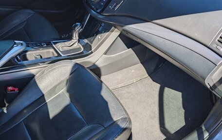 Hyundai i40 I рестайлинг, 2014 год, 1 380 000 рублей, 8 фотография