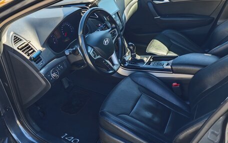 Hyundai i40 I рестайлинг, 2014 год, 1 380 000 рублей, 7 фотография